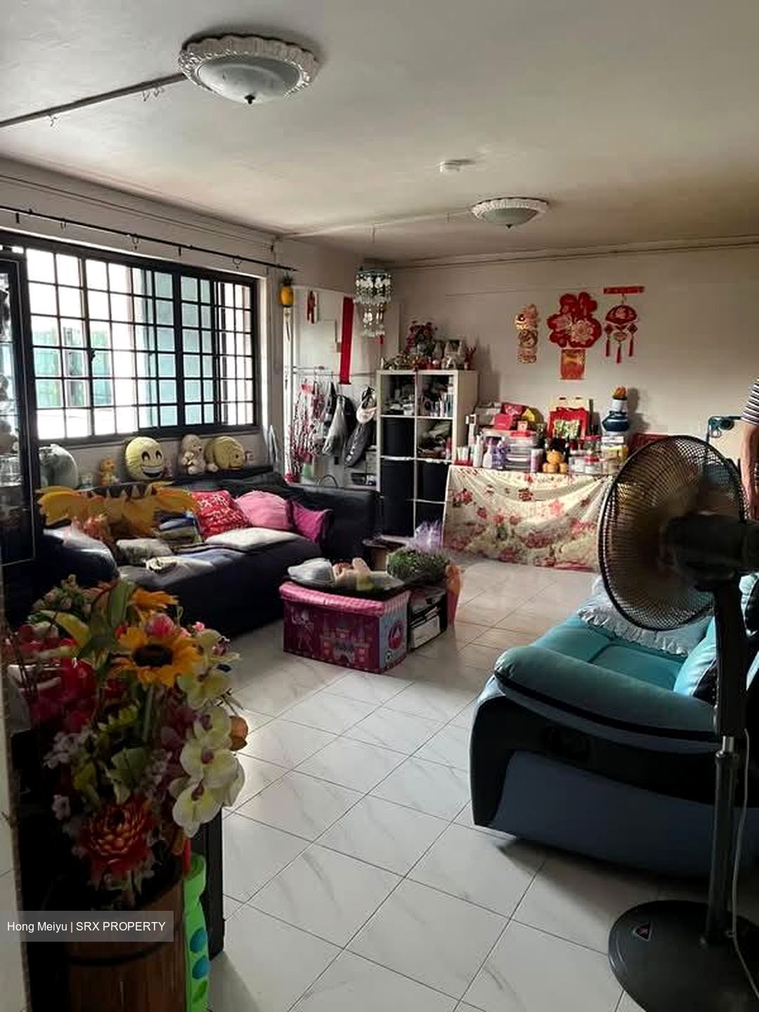 Blk 717 Khatib Spring (Yishun), HDB 4 Rooms #582698571